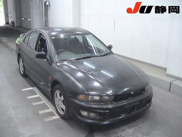 MITSUBISHI GALANT