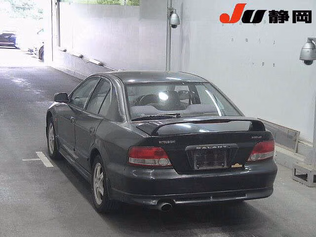 MITSUBISHI GALANT