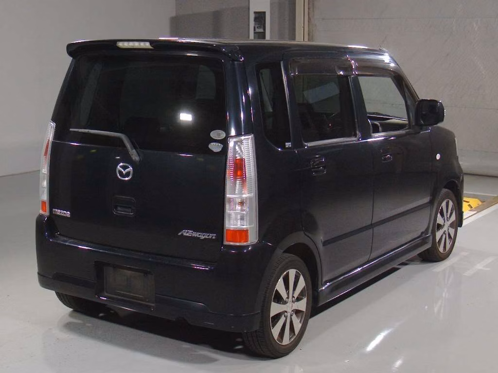 MAZDA AZ-WAGON