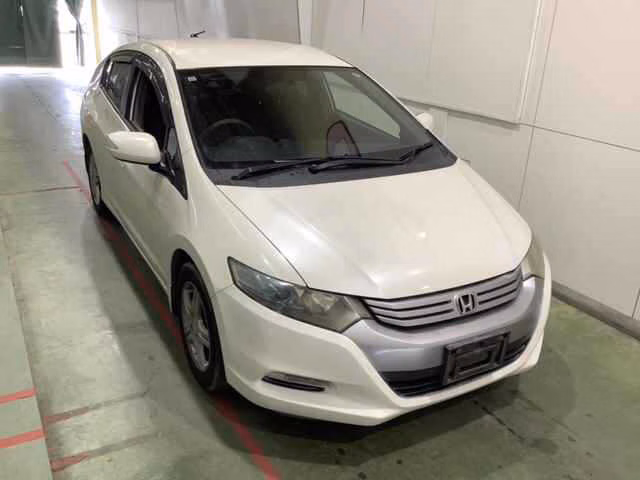 HONDA INSIGHT