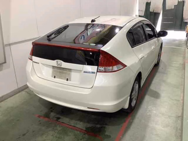 HONDA INSIGHT