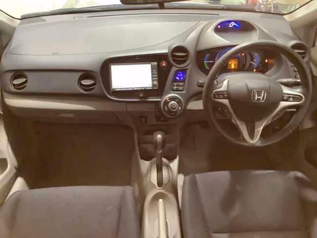 HONDA INSIGHT
