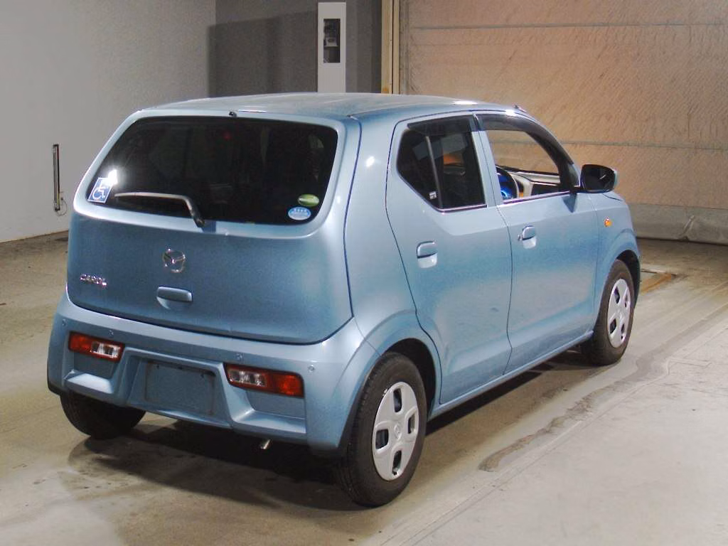 MAZDA CAROL