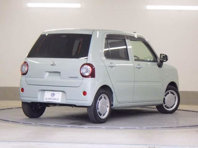DAIHATSU MIRA TOCOT