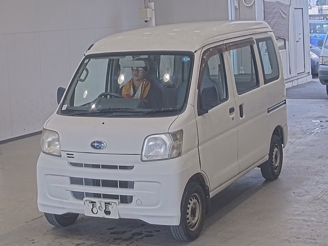 SUBARU SAMBAR