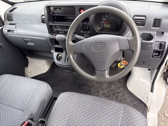 SUBARU SAMBAR