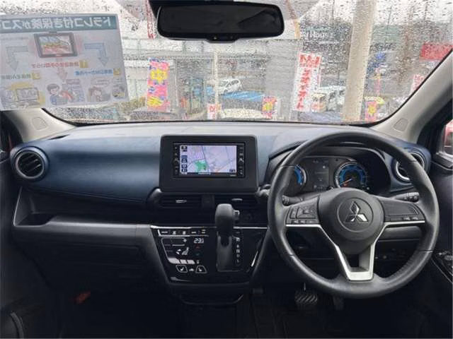 MITSUBISHI EK X