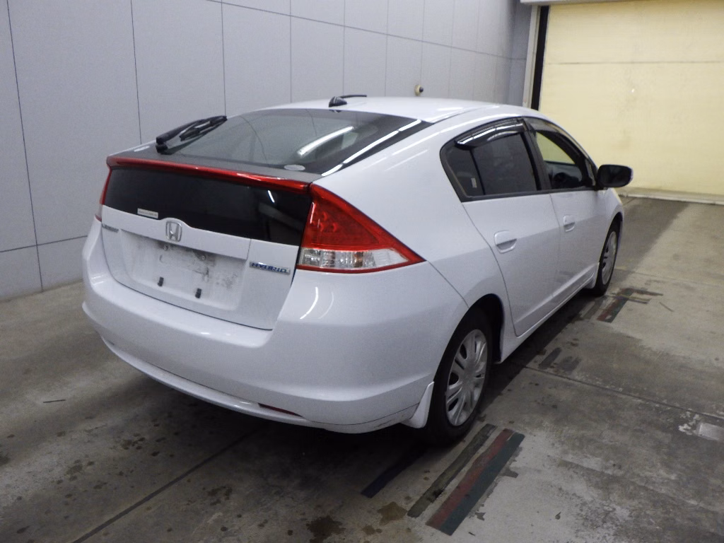HONDA INSIGHT
