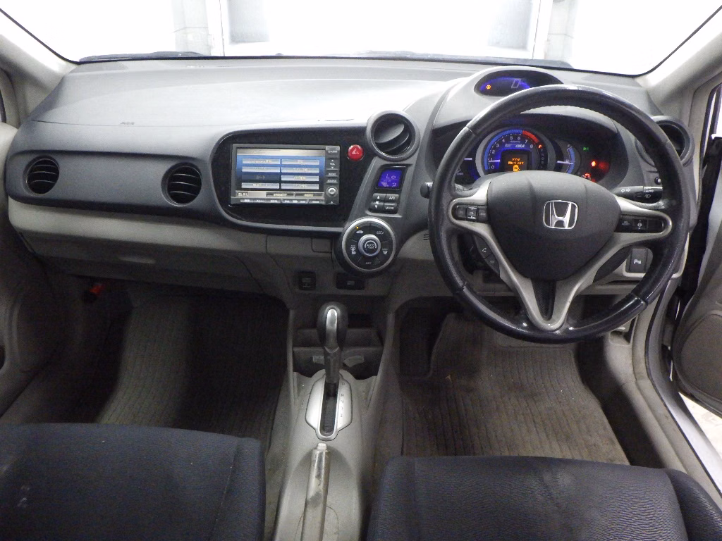 HONDA INSIGHT