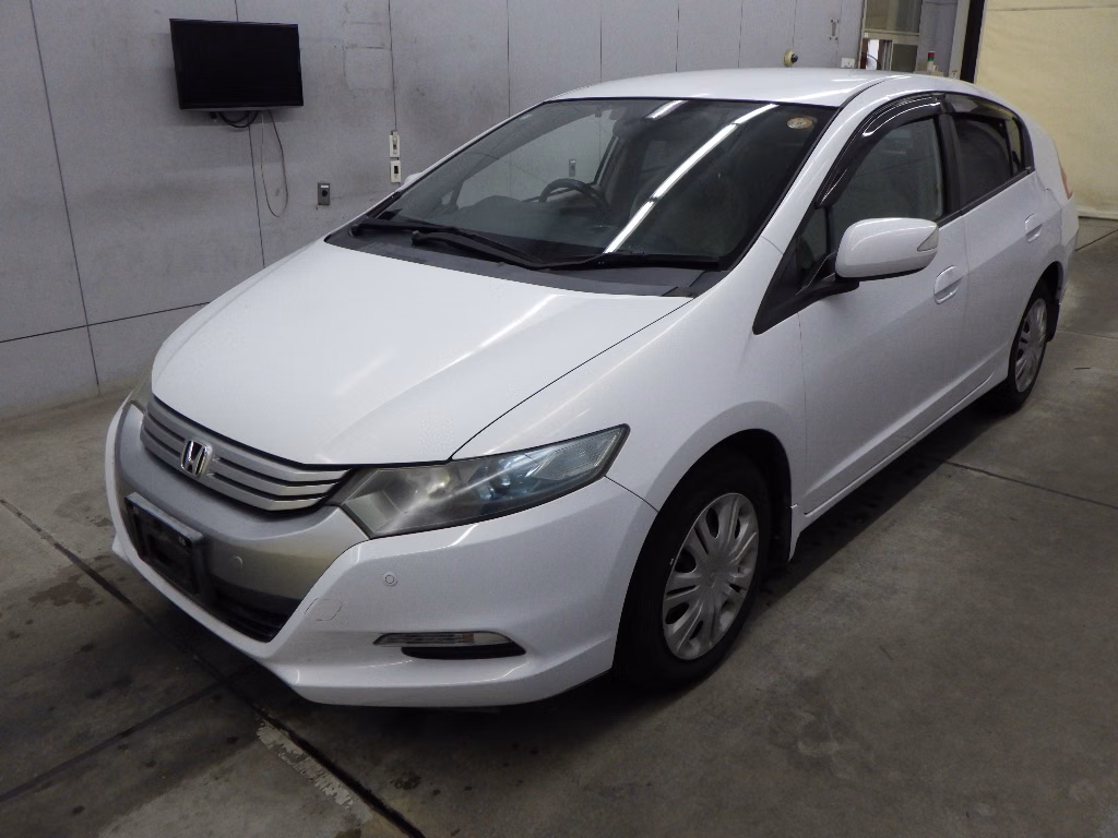 HONDA INSIGHT