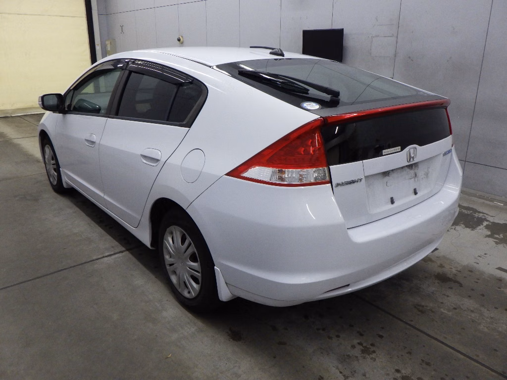HONDA INSIGHT
