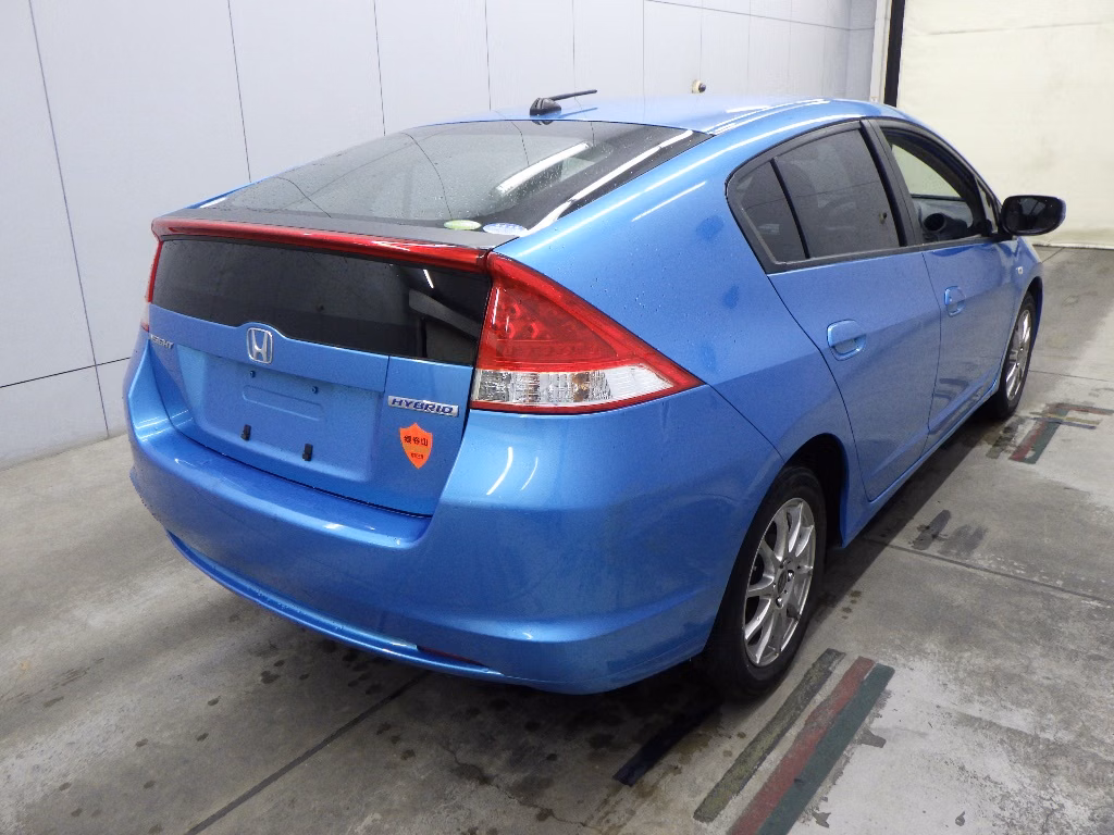 HONDA INSIGHT