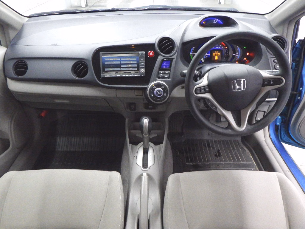 HONDA INSIGHT