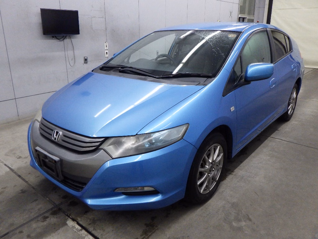 HONDA INSIGHT