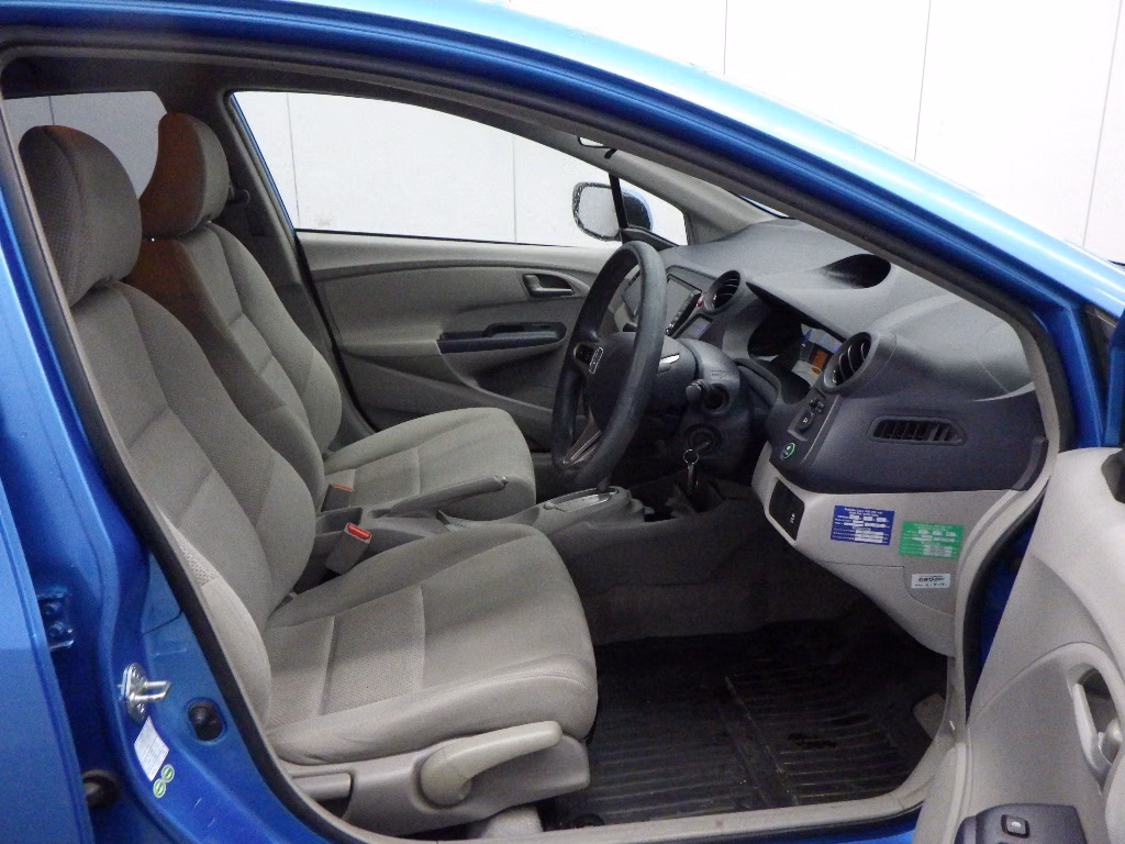 HONDA INSIGHT