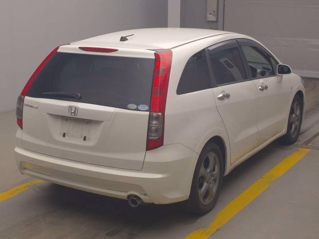 HONDA STREAM
