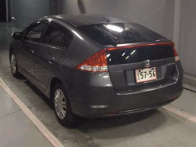 HONDA INSIGHT