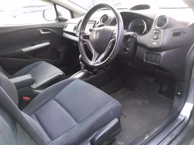 HONDA INSIGHT