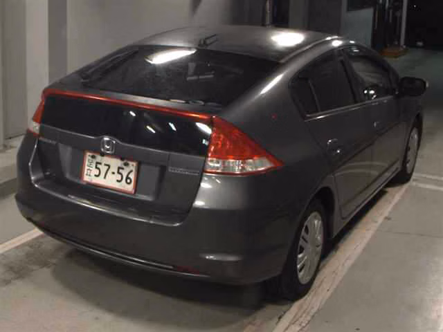 HONDA INSIGHT