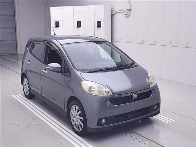 DAIHATSU SONICA