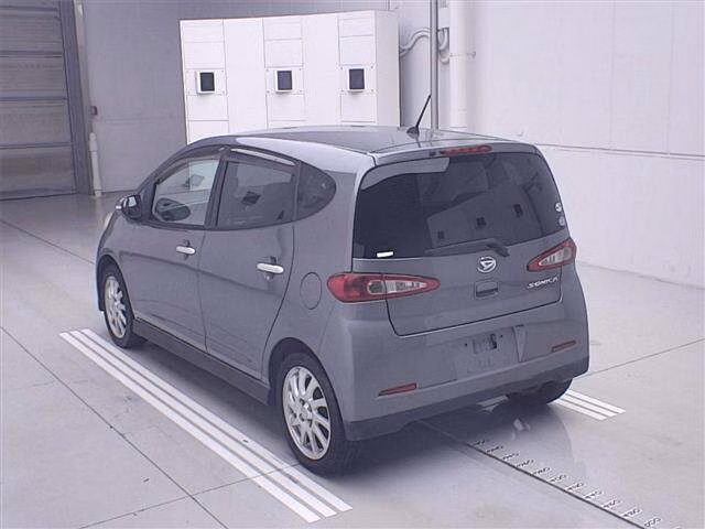 DAIHATSU SONICA