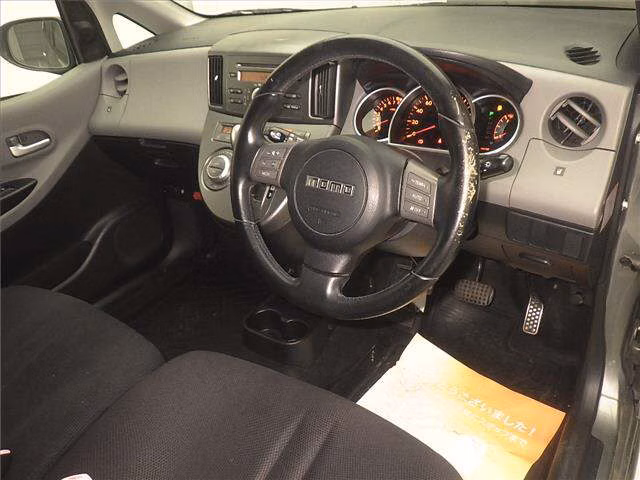 DAIHATSU SONICA