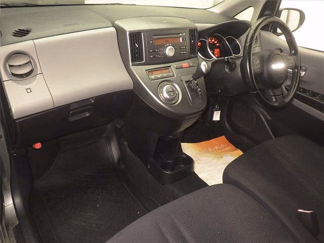 DAIHATSU SONICA