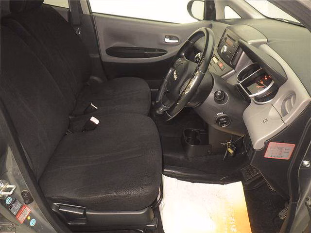 DAIHATSU SONICA