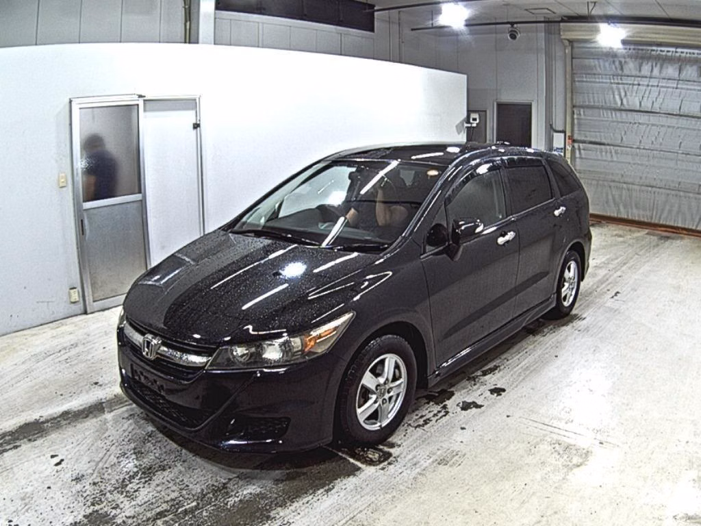 Honda Stream
