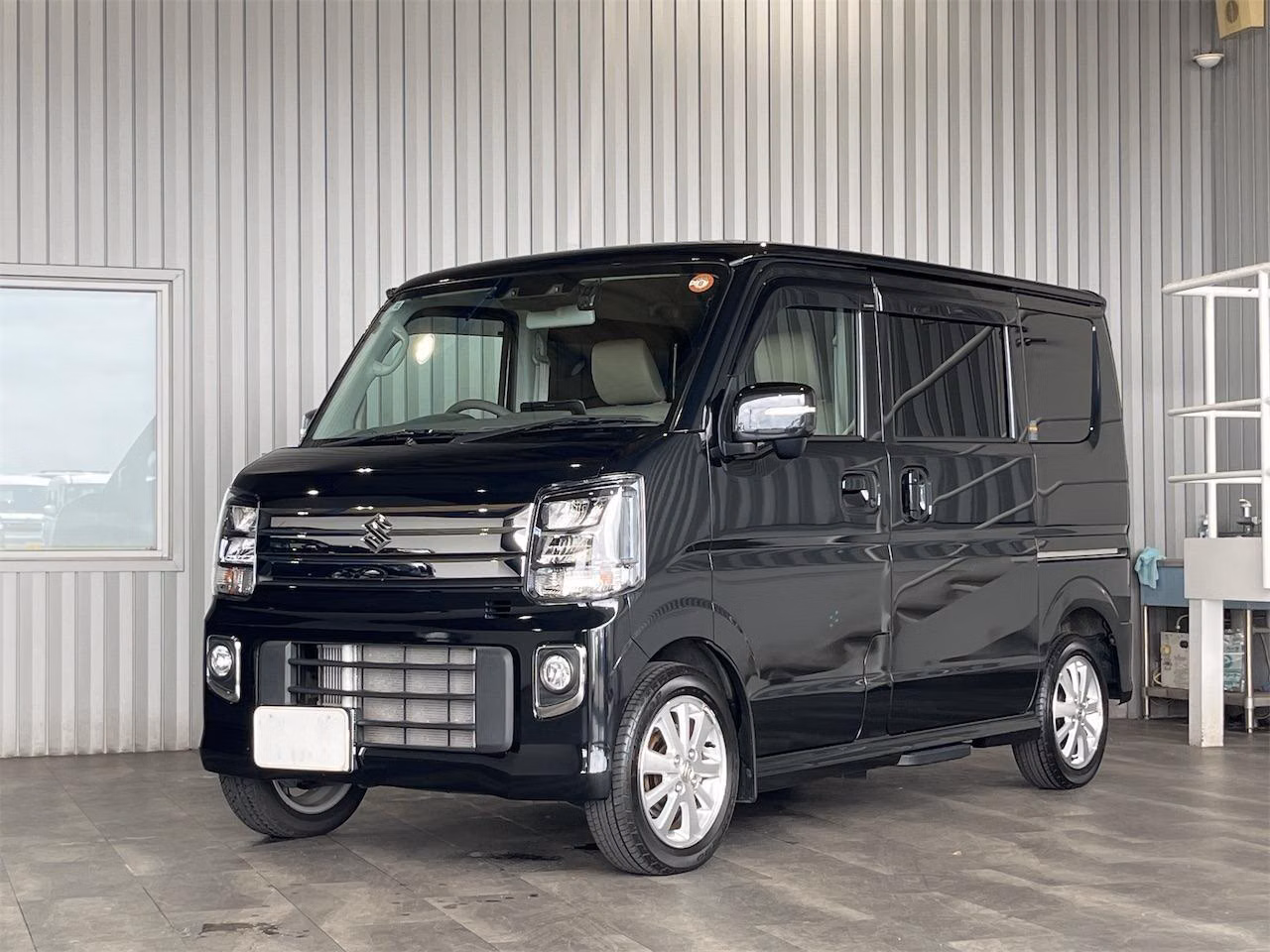 SUZUKI EVERY