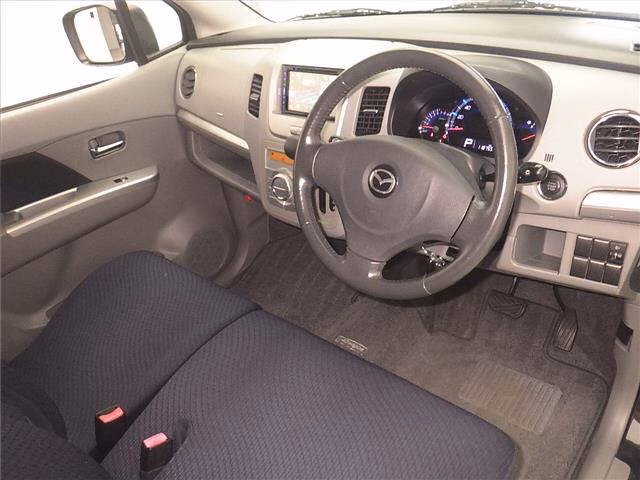 MAZDA AZ-WAGON