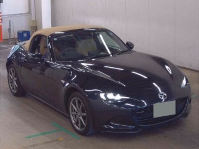 MAZDA ROADSTER