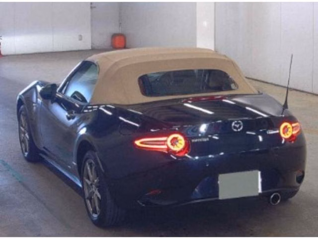 MAZDA ROADSTER