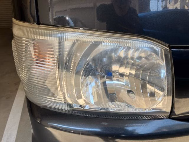 TOYOTA REGIUS ACE