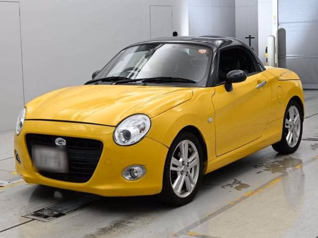 DAIHATSU COPEN
