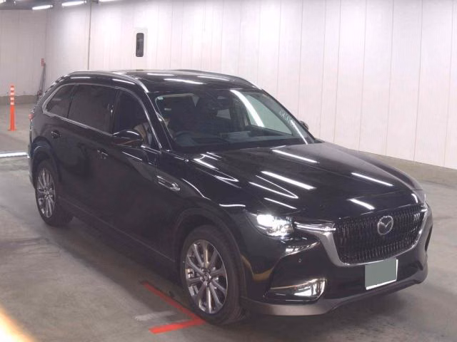 MAZDA CX-80