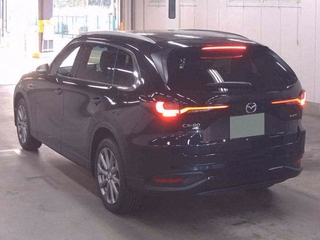 MAZDA CX-80