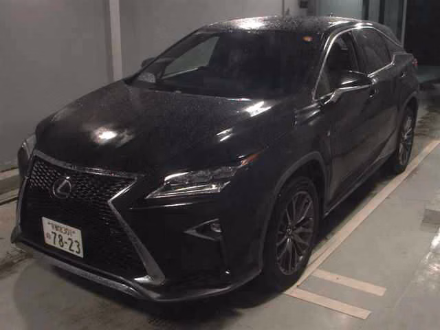 LEXUS RX200T