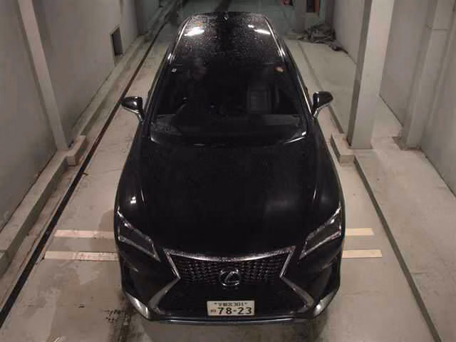 LEXUS RX200T