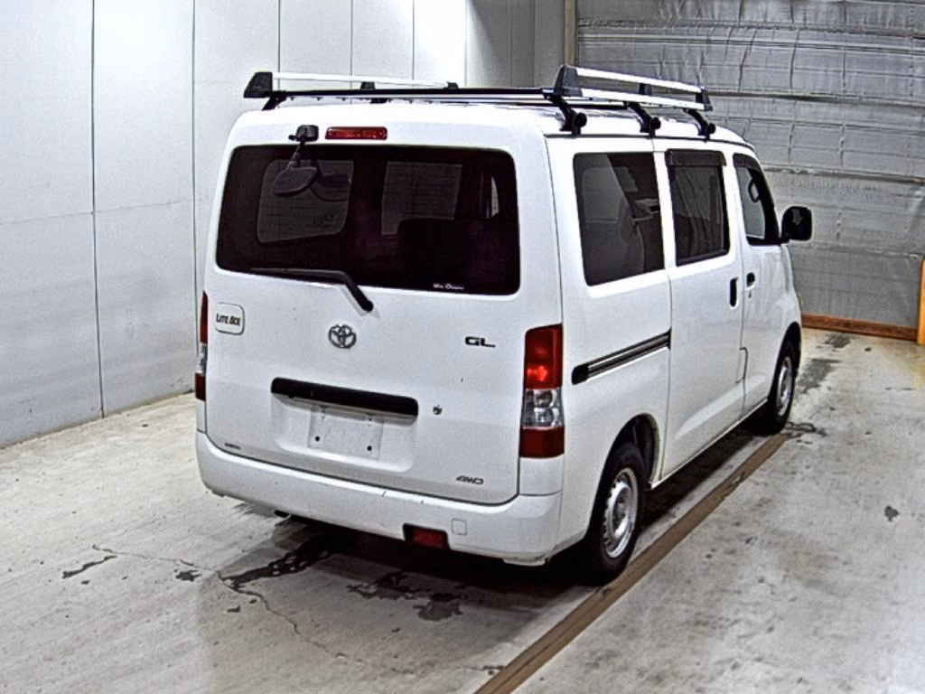 TOYOTA LITE ACE