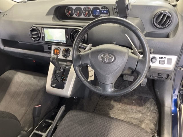 TOYOTA COROLLA RUMION