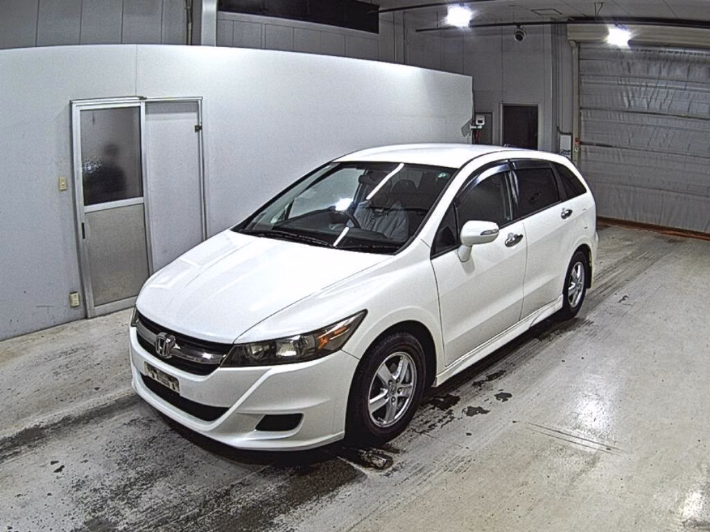 Honda Stream