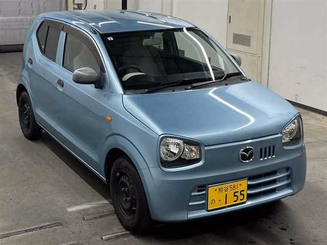 MAZDA CAROL