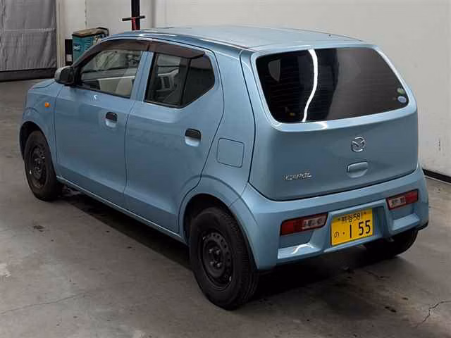 MAZDA CAROL