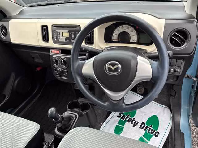 MAZDA CAROL