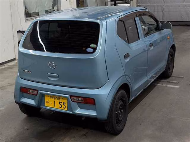 MAZDA CAROL