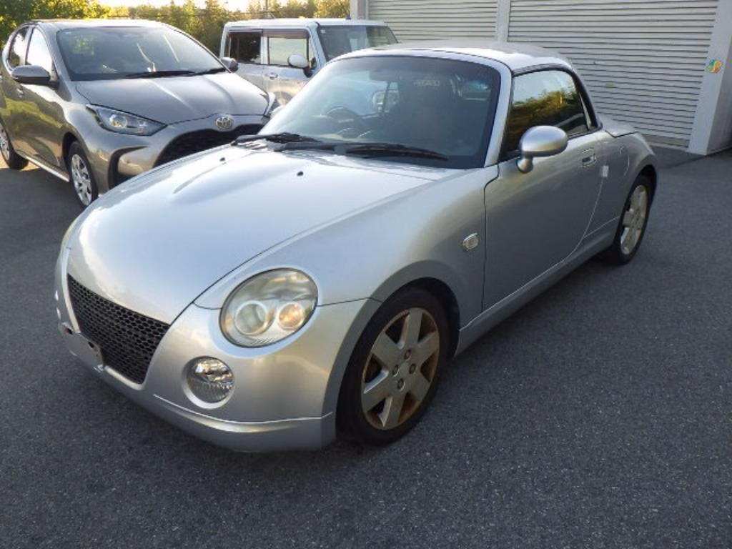 Daihatsu Copen