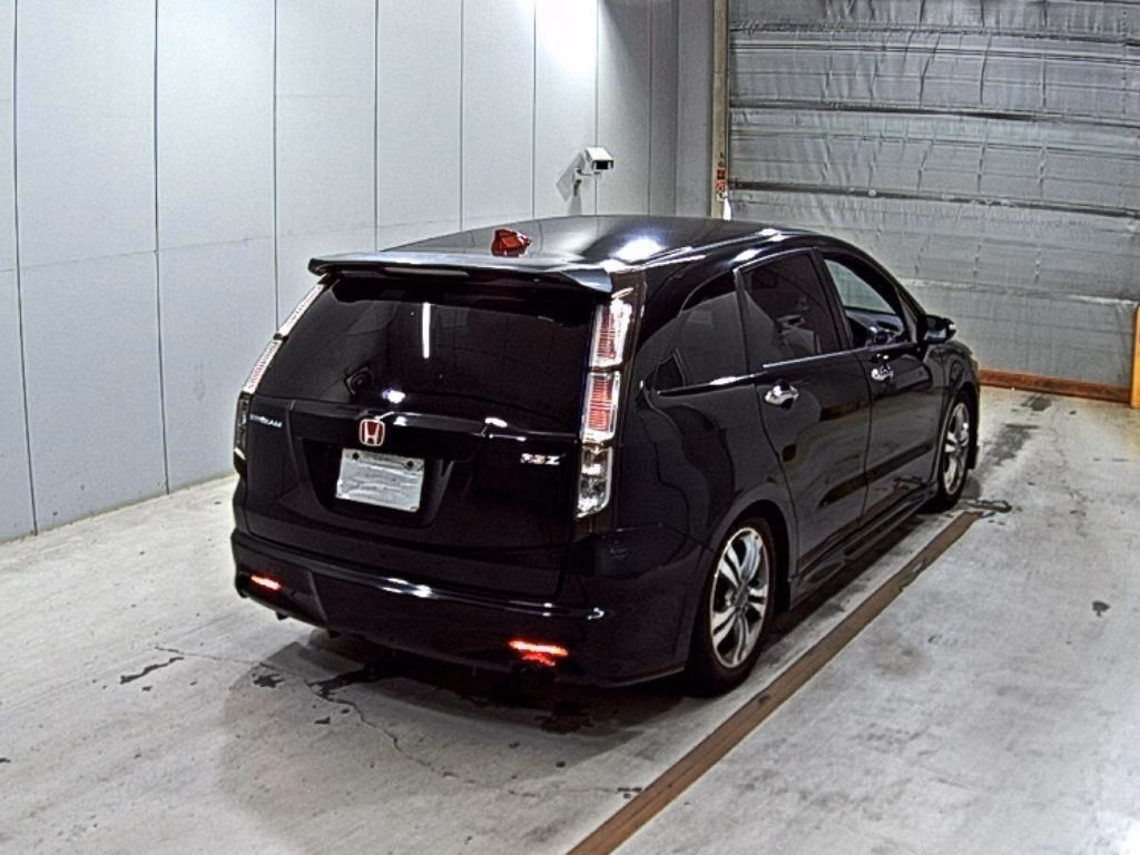 HONDA STREAM
