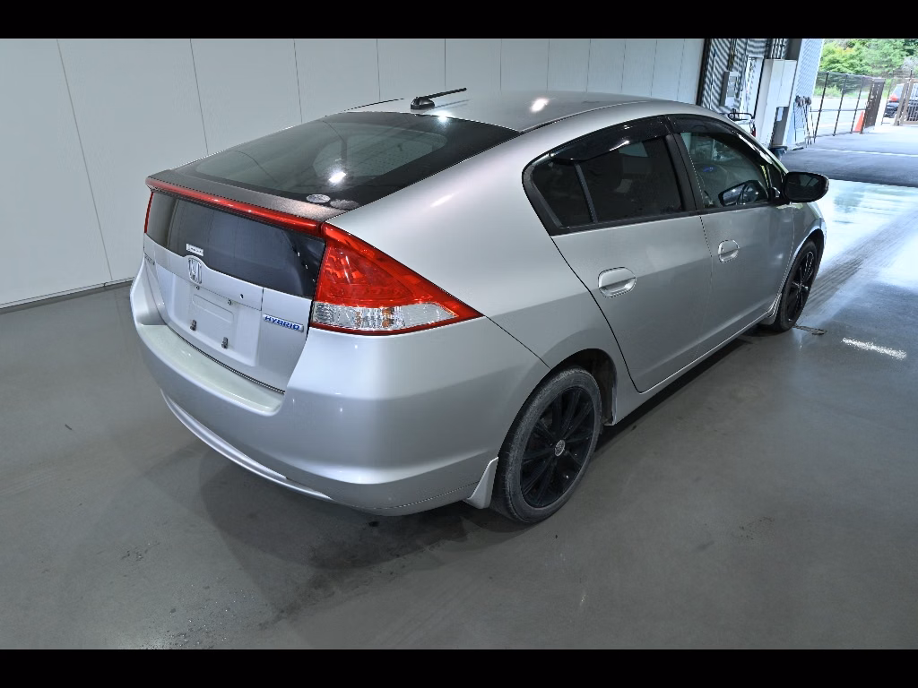HONDA INSIGHT