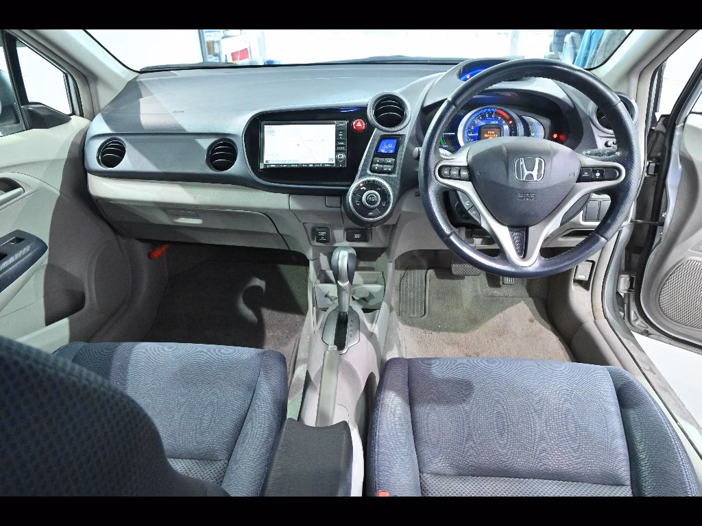 HONDA INSIGHT
